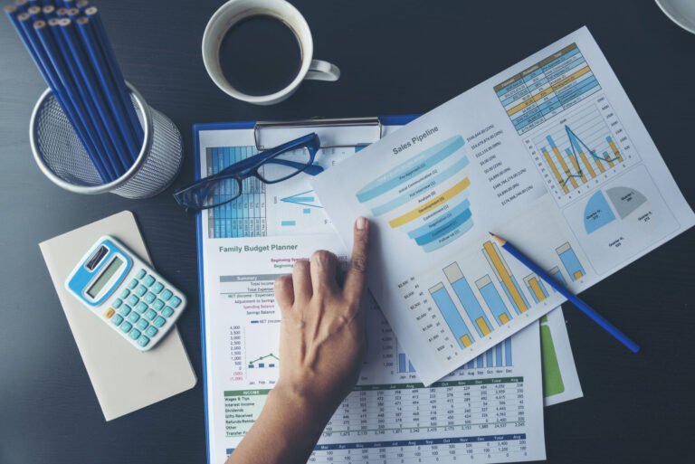 Financial Modeling