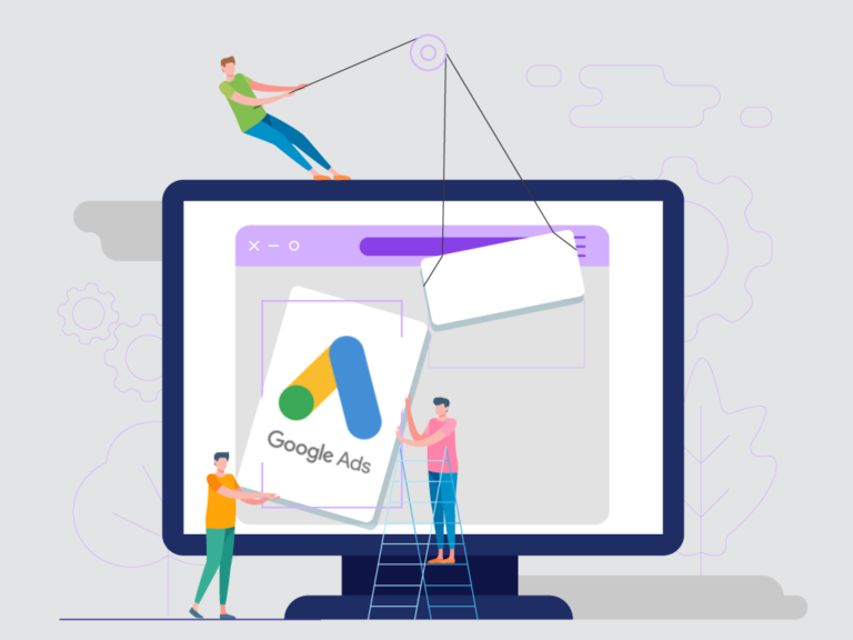Google Adwords