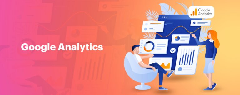 Google Analytics