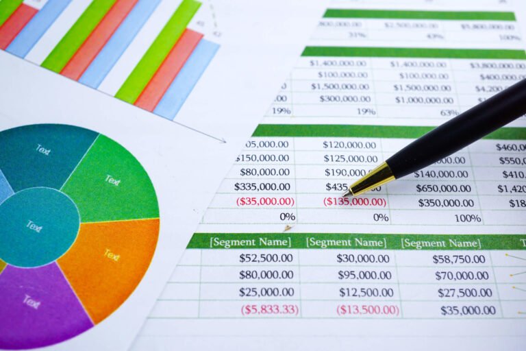 Excel for Accountants