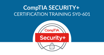 CompTIA-SY0-601-Security + Certification