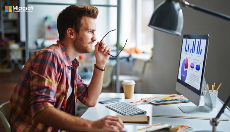 Microsoft Dynamics 365 Customer Service Functional Consultant Training