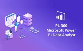 PL-300T00  Microsoft Power BI Data Analyst